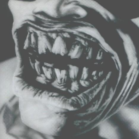 Revenge by Hellnation