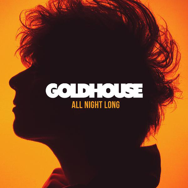 The Moment by GOLDHOUSE