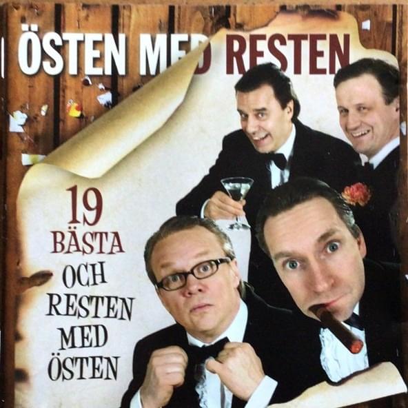 Maria by Östen med Resten