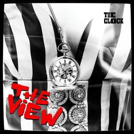 Cover image for The Clock - EP