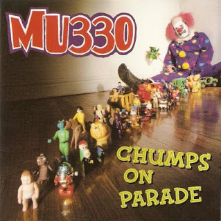 Nothin’s All Right by MU330