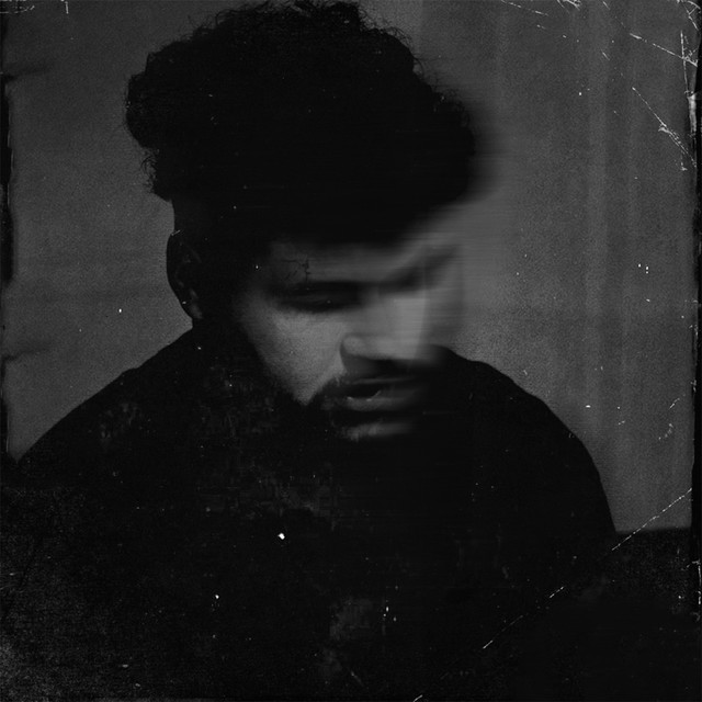 Album cover art for "Think It's Me" by S-X