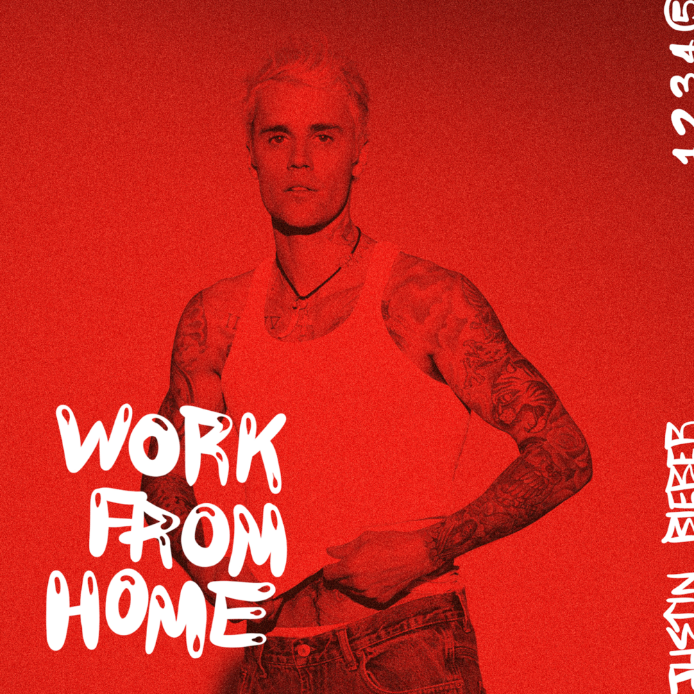 Cover image for Work From Home