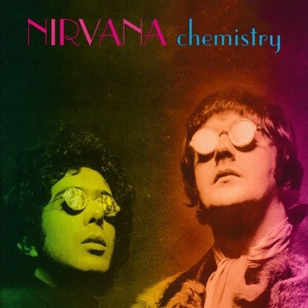 Cover image for Chemistry