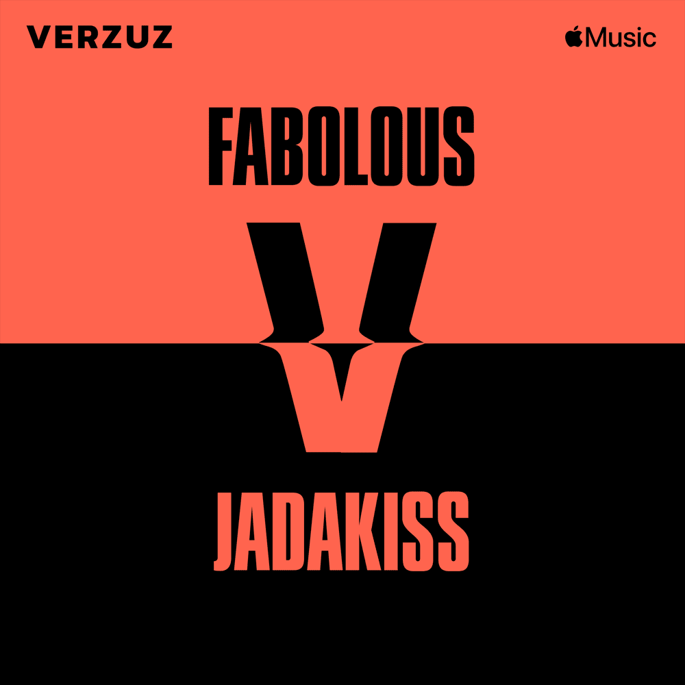 Cover image for Verzuz: Fabolous x Jadakiss