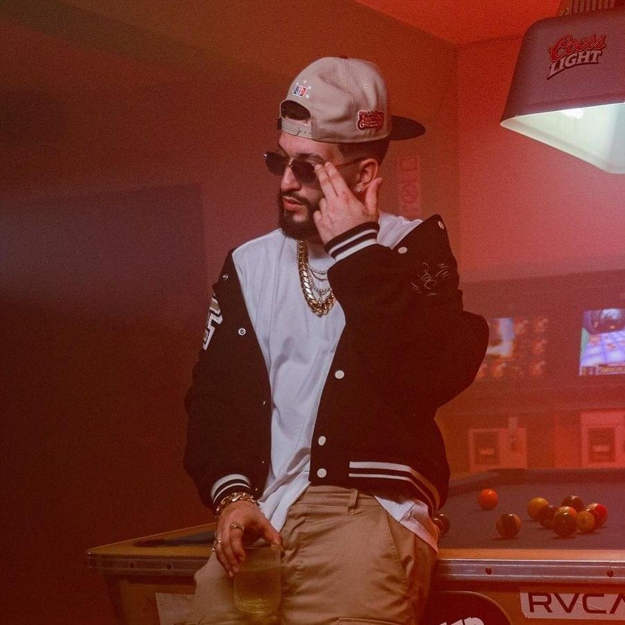 Photo of Shootter Ledo