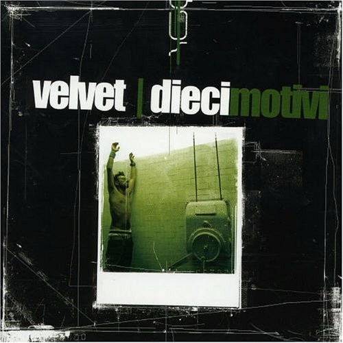 Ti direi by Velvet