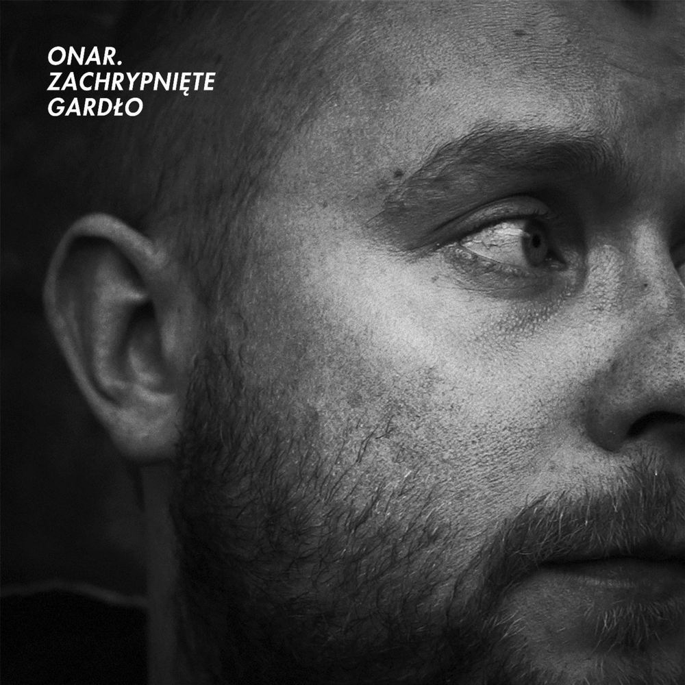 Album cover art for "Świat w liczbach" by Onar