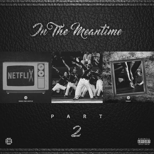 Cover image for In the Meantime, Pt. 2