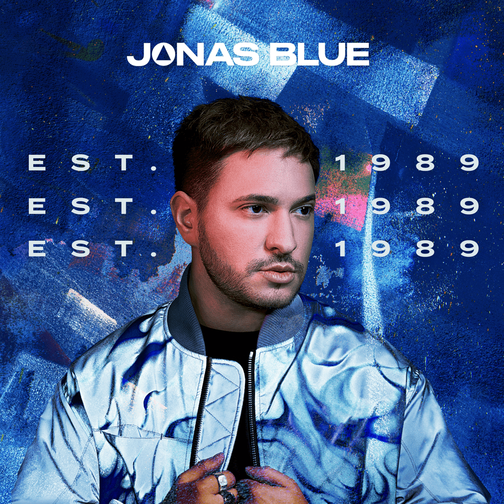 Cover image for EST. 1989