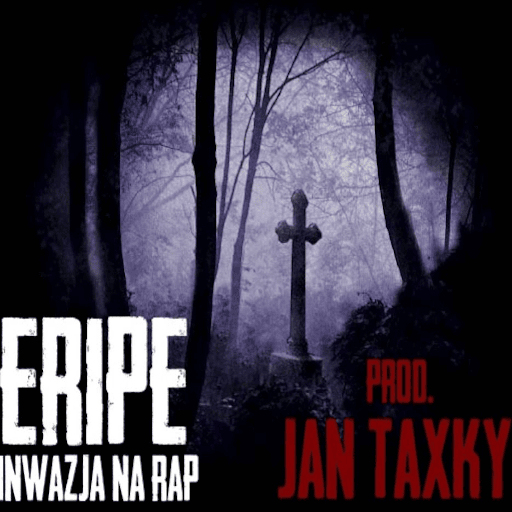 Inwazja na rap (100 linijek szaleństwa 2) by Eripe