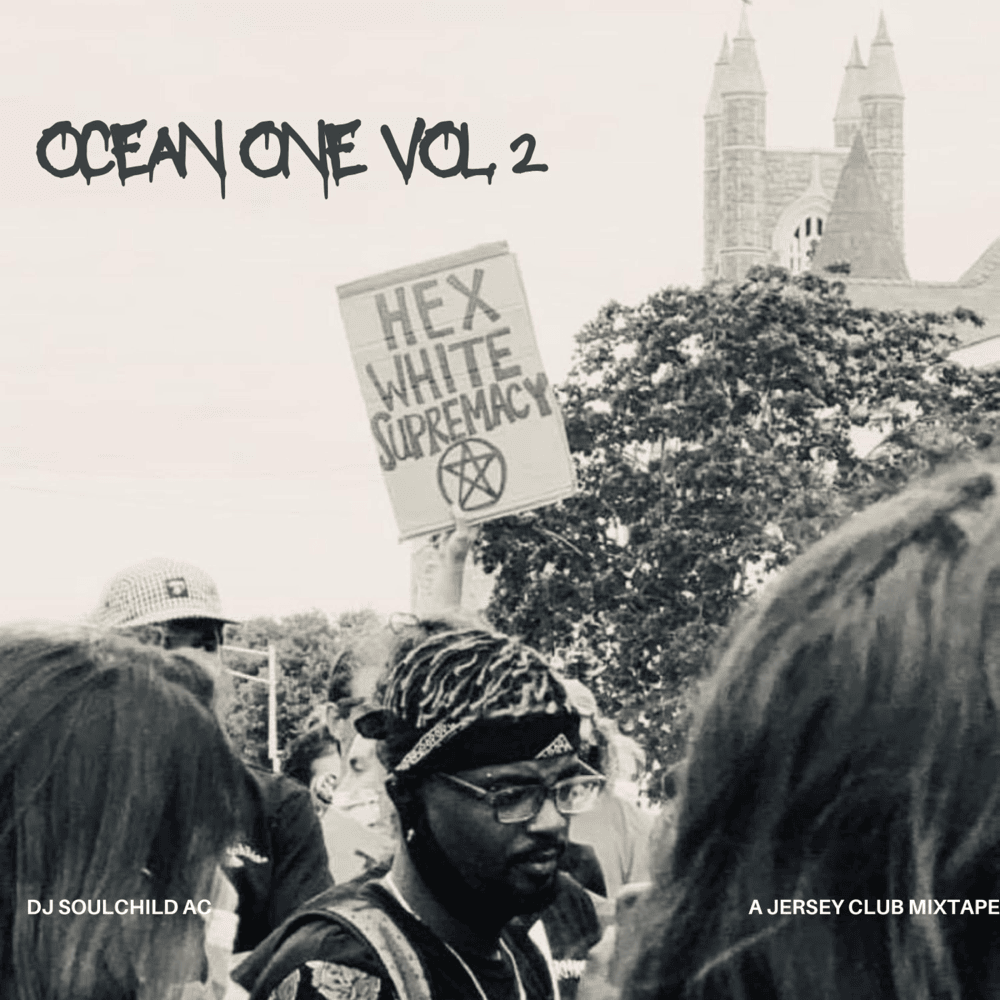 MESSAGES FROM THE STARZ by DJ SoulChild AC