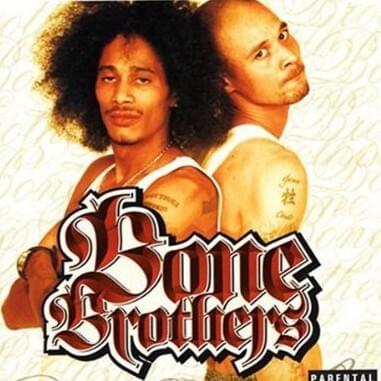 Bone Brothers Profile Picture Photo of Bone Brothers