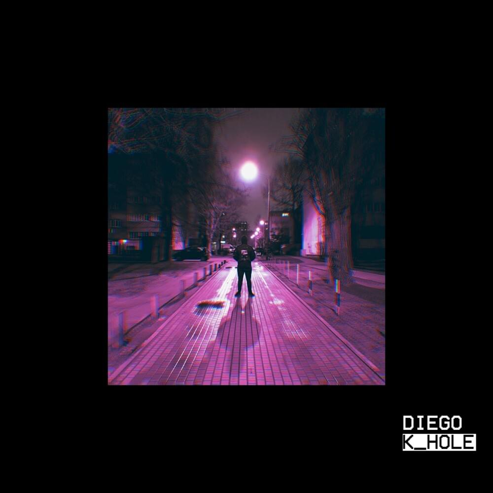 Pure freestyle by Diego (PL)