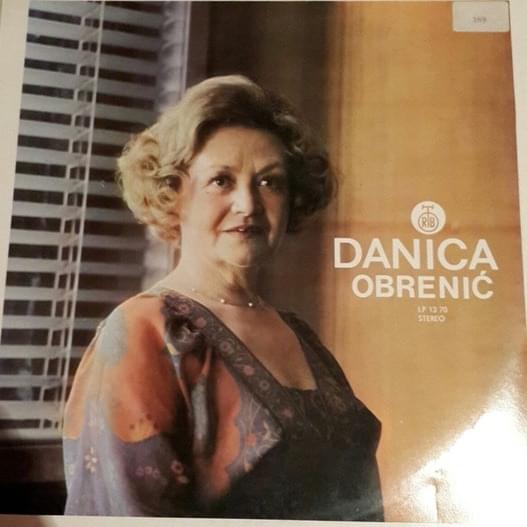 Moj dilbere (1960) by Danica Obrenić