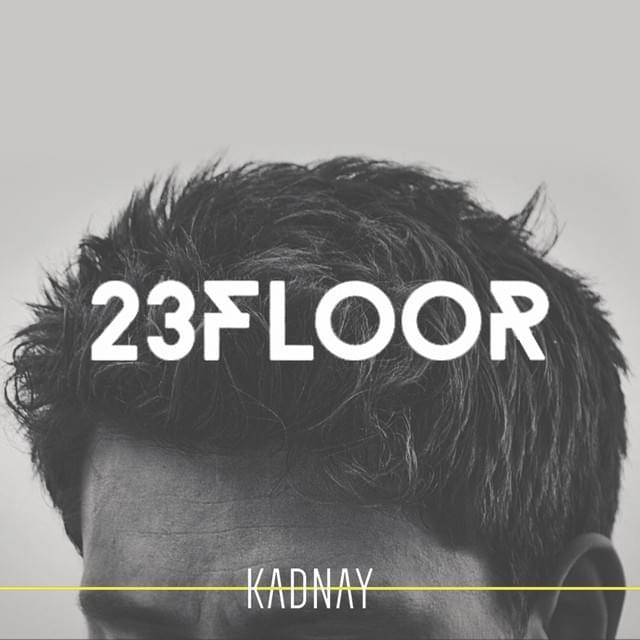 Cover image for 23FLOOR