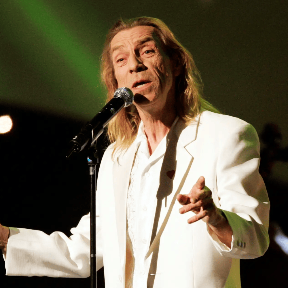 Photo of Jahn Teigen