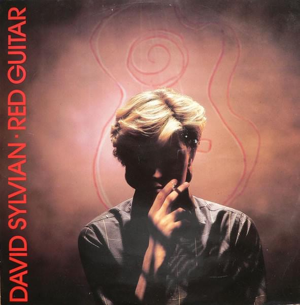 Album cover art for "Red Guitar" by NOW That’s What I Call Music!