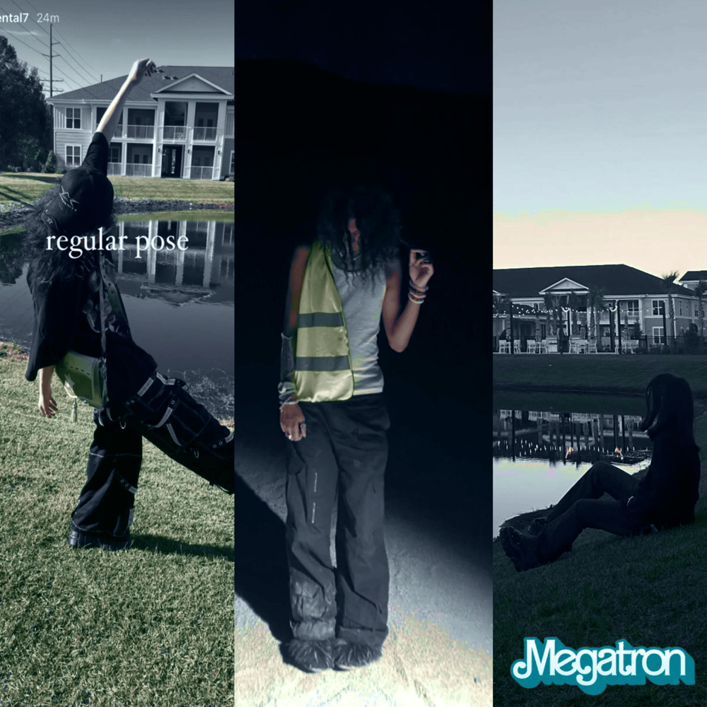 Album cover art for "prodigy" by angelus & blxty & mental