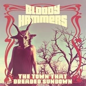 Cover image for The Town That Dreaded Sundown (Single)
