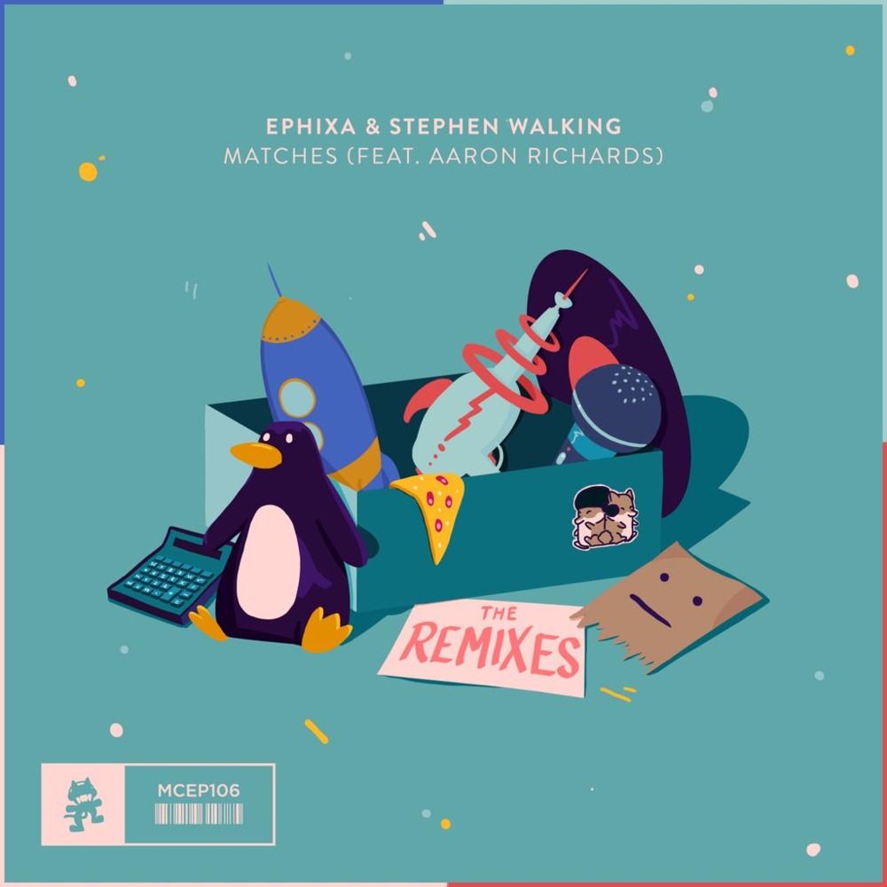 Matches (Acoustic) by Ephixa