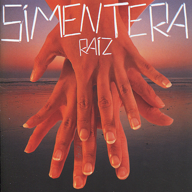 Barro e Voz by Simentera