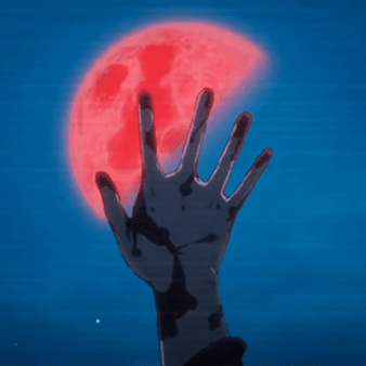 Album cover art for "NECHAM SE POBAVIT" by P T K