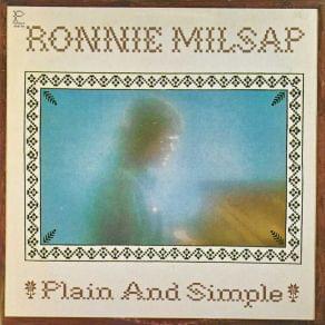 Cover image for Plain And Simple