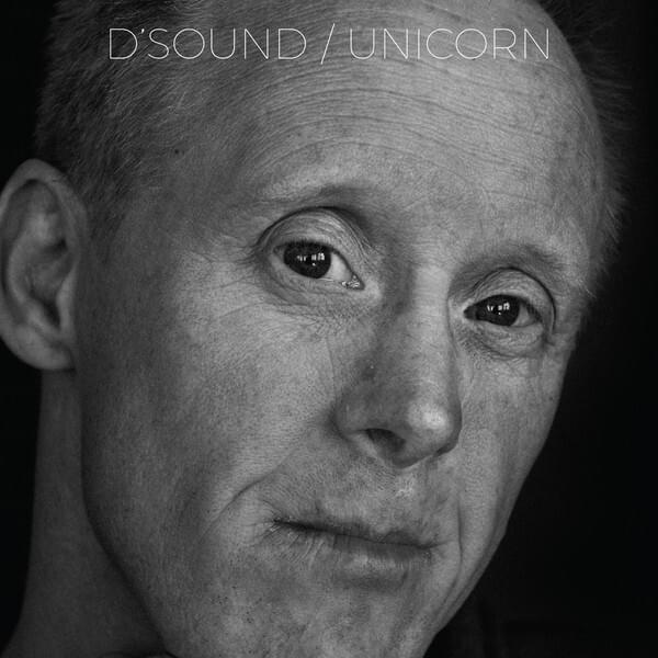 Cover image for Unicorn