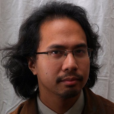 Vincent Diamante Profile Picture Photo of Vincent Diamante
