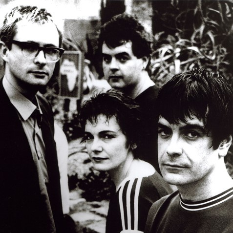 Photo of The Wedding Present