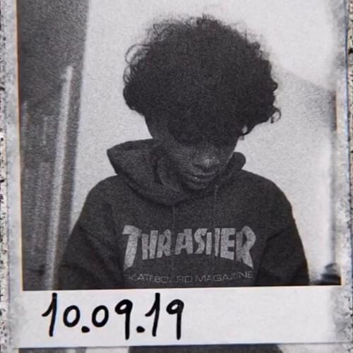 Teen Soul by Kid Moon