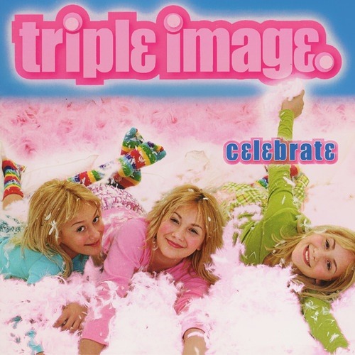 I Love Your Smile by Triple Image