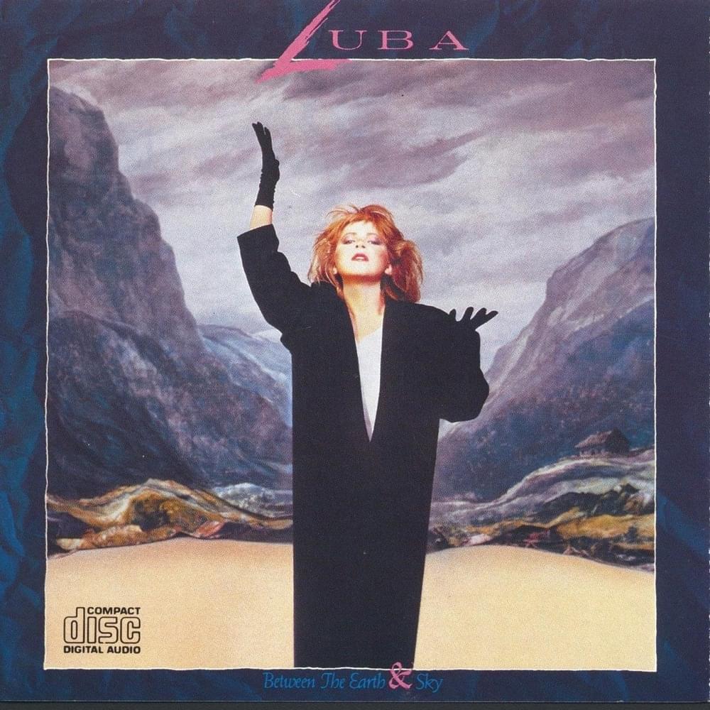 Lay Down Your Love by Luba