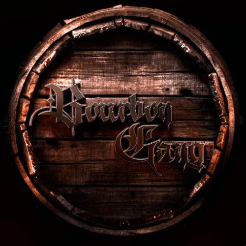 Cover image for Bourbon Gang