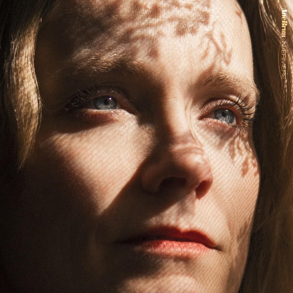 Cover image for Nærmere