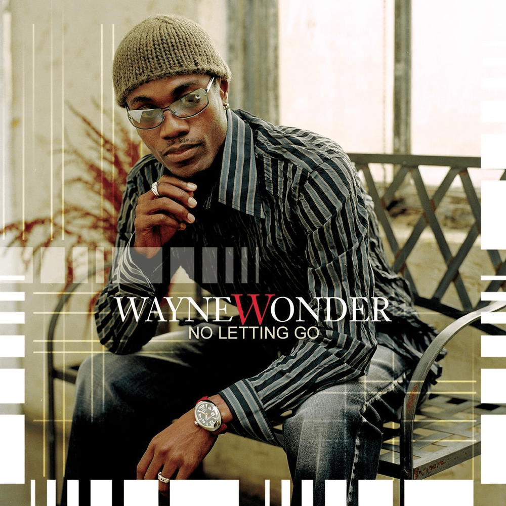No Letting Go by Wayne Wonder