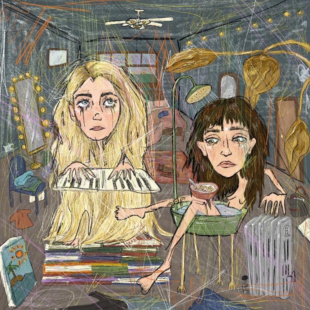 Glitter by Daisy the Great