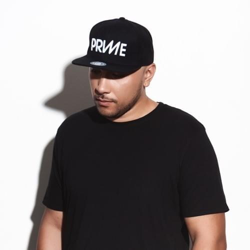 Justin Prime Profile Picture Photo of Justin Prime