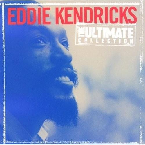 Cover image for The Ultimate Collection