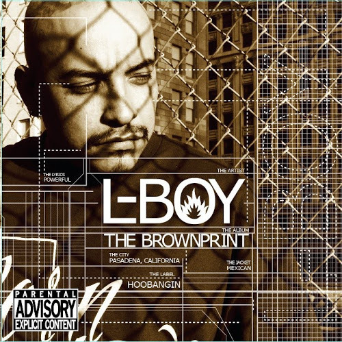 Trying To Get By by L-Boy