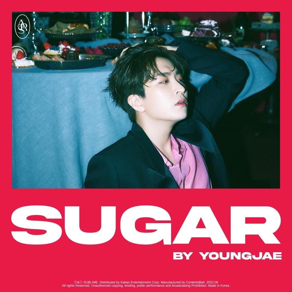 Cover image for SUGAR