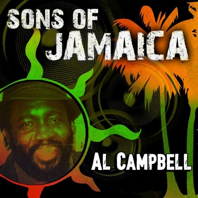 Cover image for Sons of Jamaica