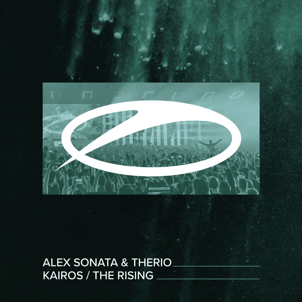 Kairos by Alex Sonata & TheRio