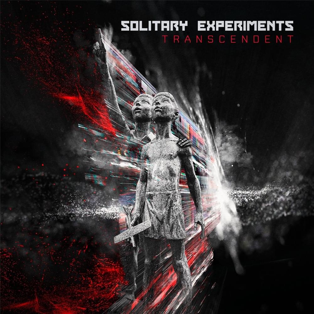 Photo of Solitary Experiments
