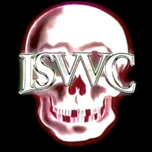 Cover image for Isvvc