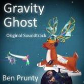 Album cover art for "Welcome to the Afterlife" by Ben Prunty