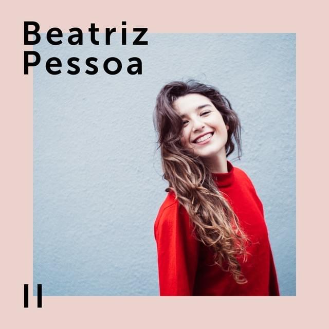 Feminina by Beatriz Pessoa
