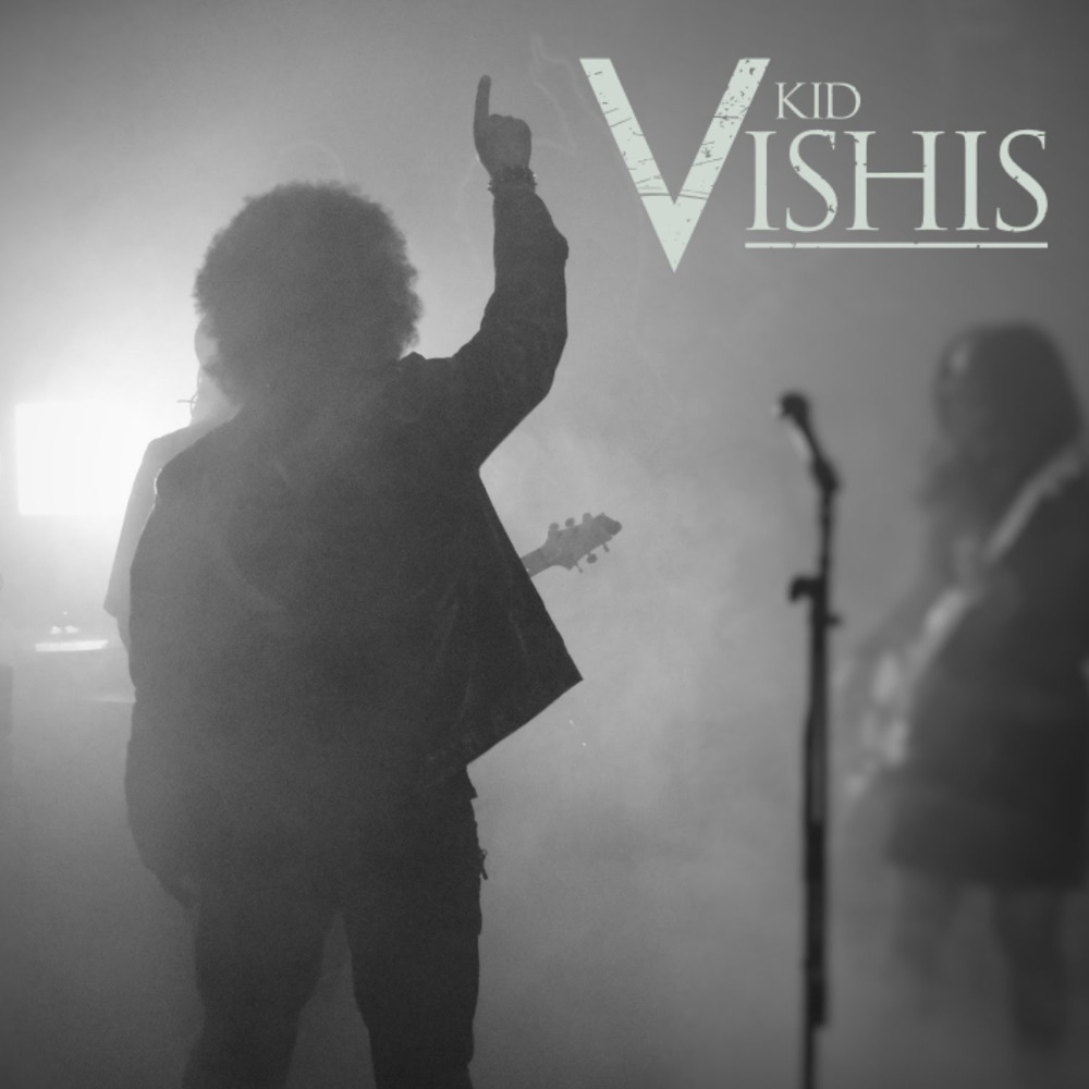Showdown in Motown by Kid Vishis