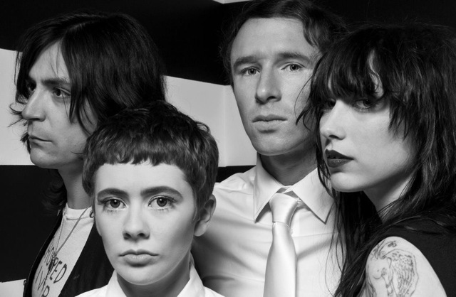 Cover image for Those Darlins